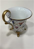 Tazzina da caffè Floriddia Gioielli 4628 - 4628